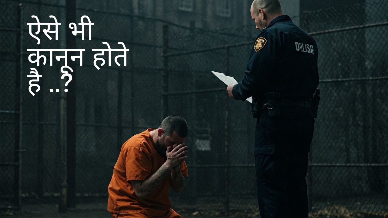 Unusual Laws and Regulations। jpg